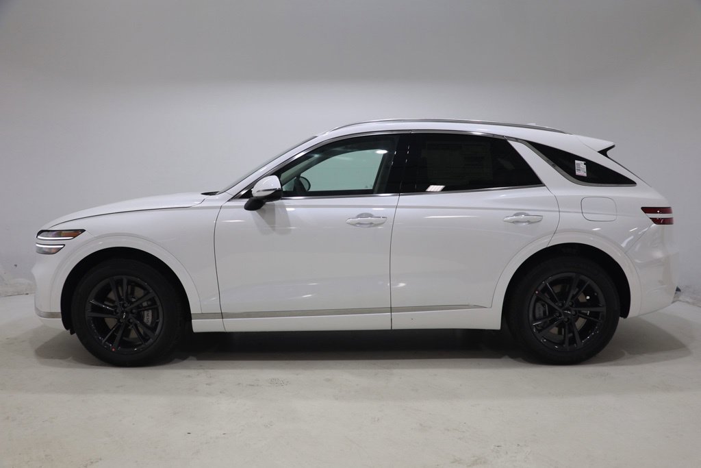 New 2027 Genesis GV70 2.5T Select SUV