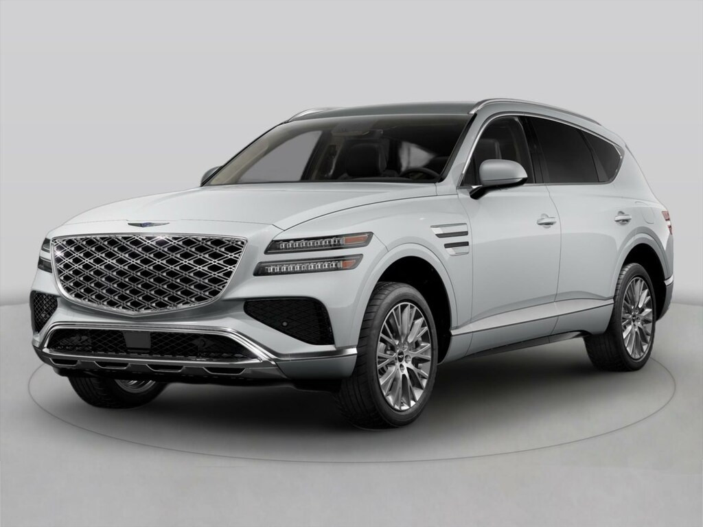 2025 Genesis GV80 For Sale in Indianapolis, IN GDT1137