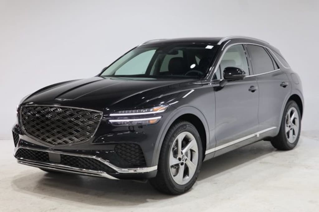 New 2026 Genesis GV70 2.5T Advanced SUV