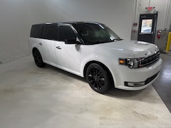 2019 Ford Flex SEL SUV