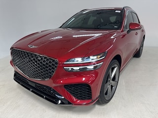 2022 Genesis GV70 2.5T SUV