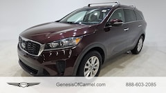 2019 Kia Sorento 2.4L LX SUV