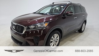 2019 Kia Sorento 2.4L LX SUV