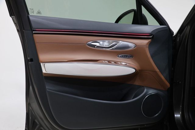 2026 GENESIS GV70 Advanced - Photo 19