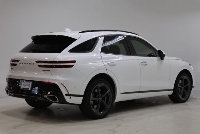 2026 GENESIS GV70 Sport Prestige - Photo 8