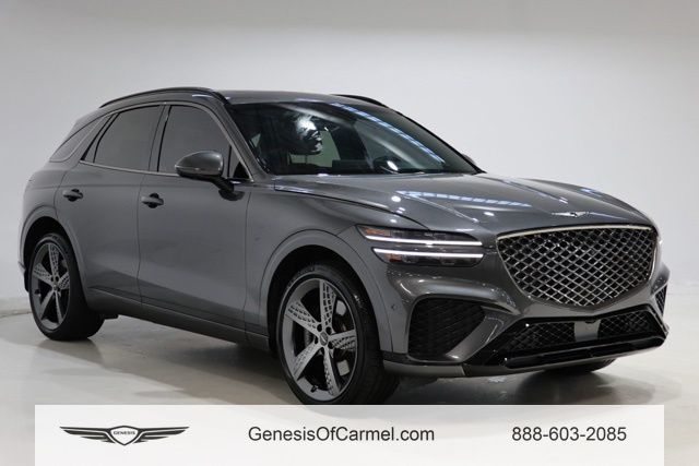 2023 GENESIS GV70