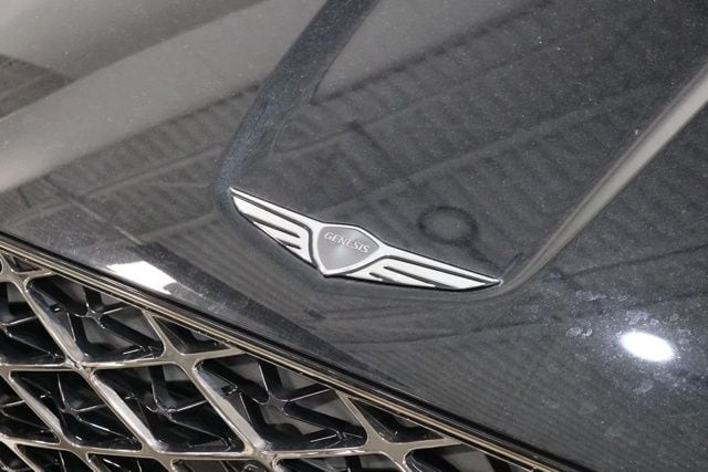2026 GENESIS GV70 Sport Prestige - Photo 10