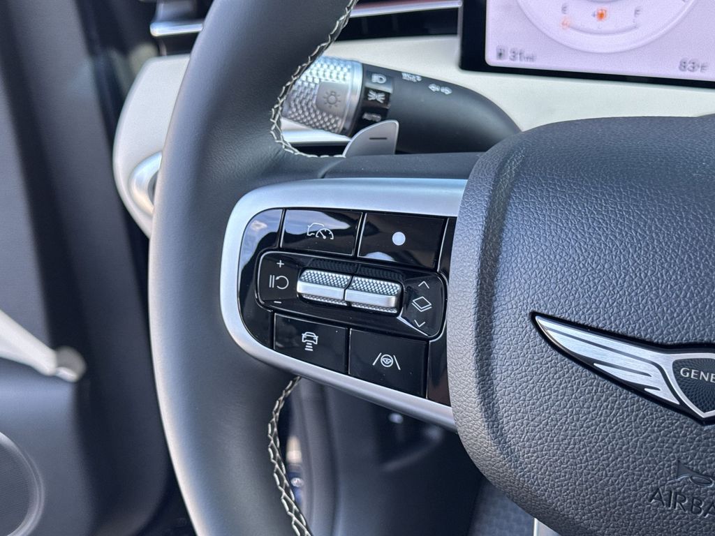 2026 GENESIS GV70 Select - Photo 17