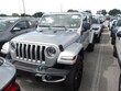Jeep Wrangler 4xe