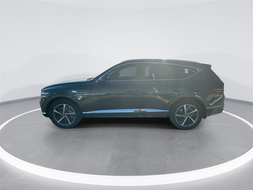 2025 Genesis GV80 2.5T Advanced photo 4