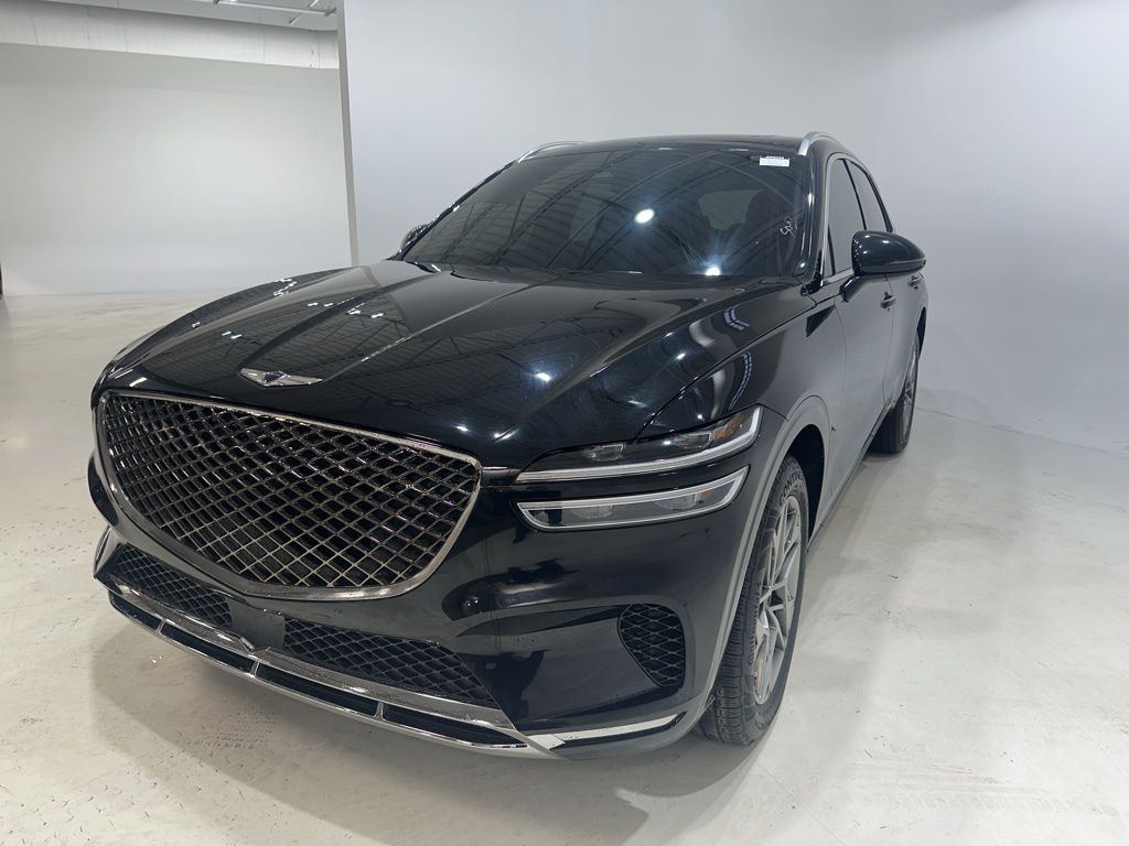 2023 GENESIS GV70 Standard's photo