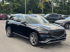 2026 Genesis GV70