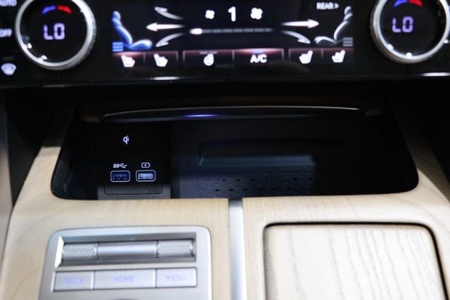 2024 GENESIS GV80 Standard - Photo 31
