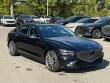 Used 2026 Genesis G70 2.5T Prestige AWD Sedan