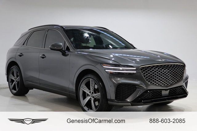 2023 GENESIS GV70