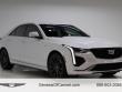 Used 2020 CADILLAC CT4 Sport Sedan