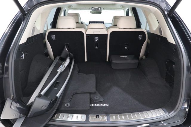 2024 GENESIS GV80 Standard - Photo 36