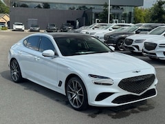 2026 Genesis G70