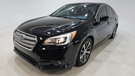 2015 Subaru Legacy 2.5i Limited Sedan