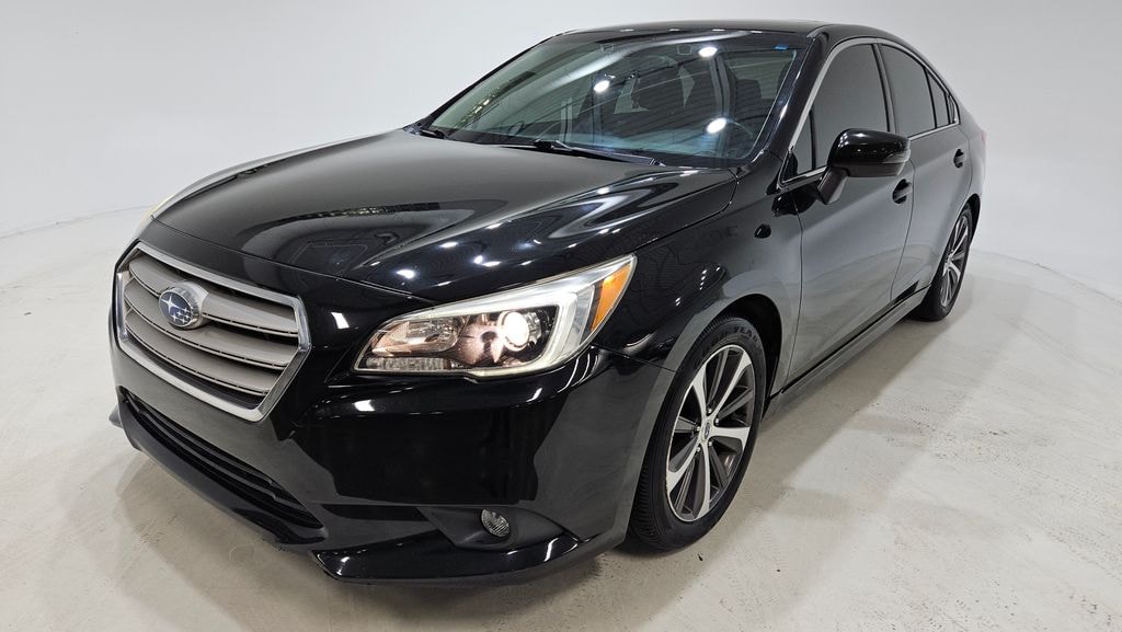 Used 2015 Subaru Legacy 2.5i Limited Sedan