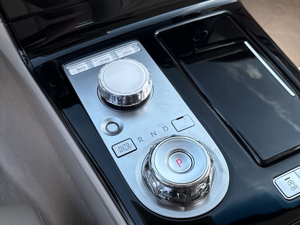 2025 GENESIS G80 Sport Prestige - Photo 22