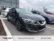 Used 2016 Nissan Maxima 3.5 SR Sedan