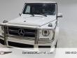 Used 2018 Mercedes-Benz AMG G 63 Base SUV