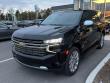 Used 2024 Chevrolet Tahoe Premier SUV