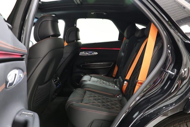 2026 GENESIS GV70 Sport Prestige - Photo 28