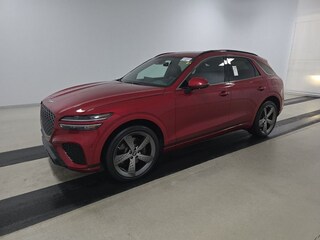 2023 Genesis GV70 3.5T Sport SUV