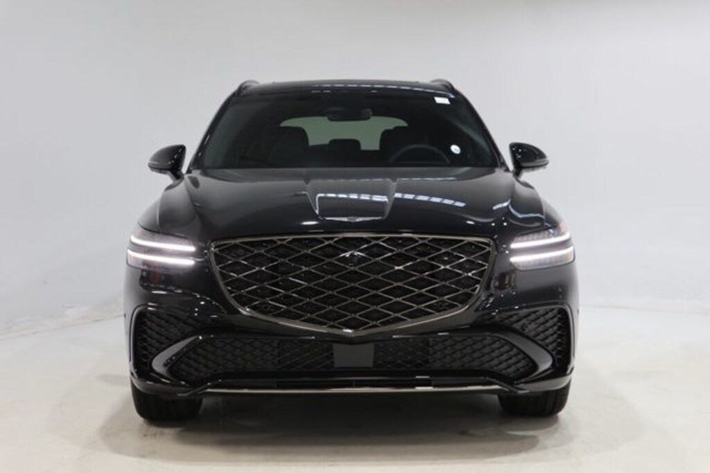 New 2026 Genesis GV70 2.5T Sport Prestige SUV