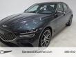 Used 2022 Genesis G70 2.0T Sedan