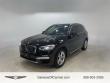Used 2018 BMW X3 xDrive30i SUV