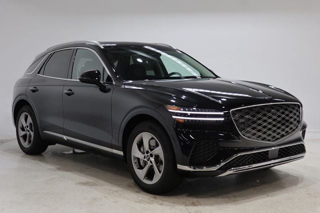 2026 Genesis GV70 2.5T Advanced AWD's photo