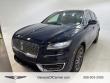 Used 2019 Lincoln Nautilus Reserve SUV