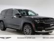 Used 2023 Jeep Grand Cherokee L Summit SUV