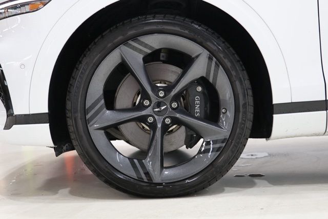 2026 GENESIS GV70 Sport Prestige - Photo 11