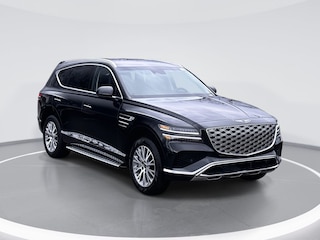2025 Genesis GV80 2.5T Standard AWD SUV