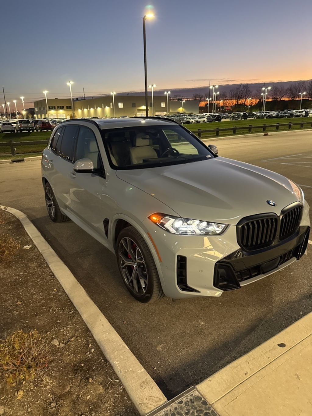 Used 2024 BMW X5 xDrive40i SUV