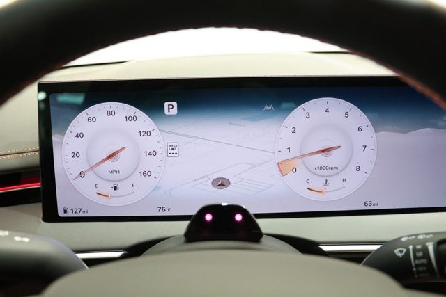 2026 GENESIS GV70 Sport Prestige - Photo 22