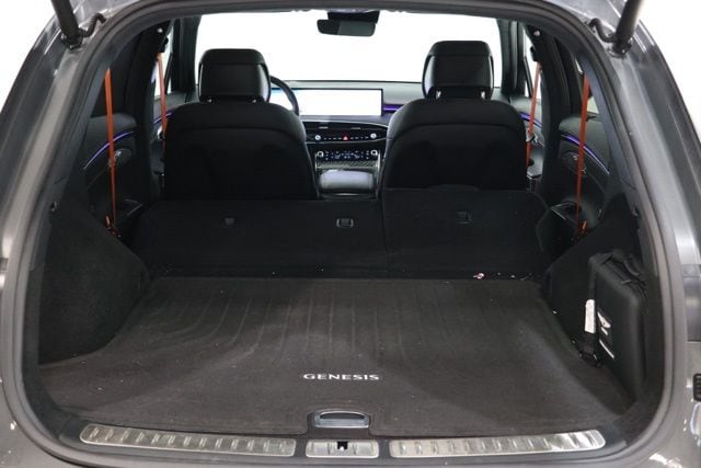 2026 GENESIS GV70 Sport Prestige - Photo 39