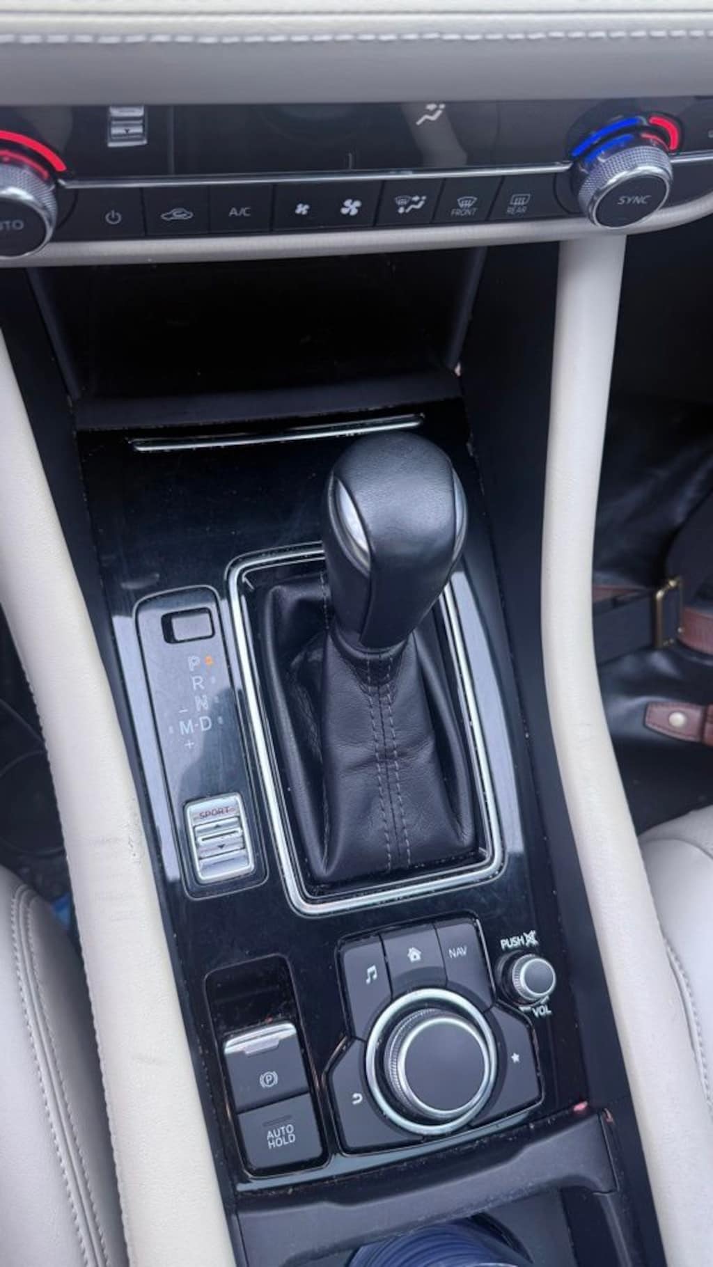 Used 2018 Mazda Mazda6 Grand Touring Sedan