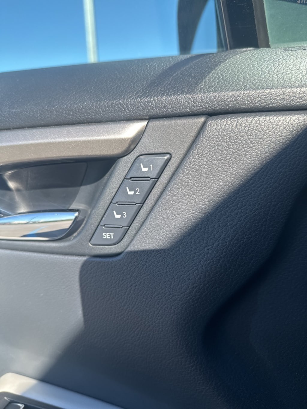 Used 2018 Lexus RX 350  SUV