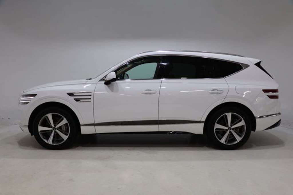 Used 2023 Genesis GV80 3.5T Advanced + SUV