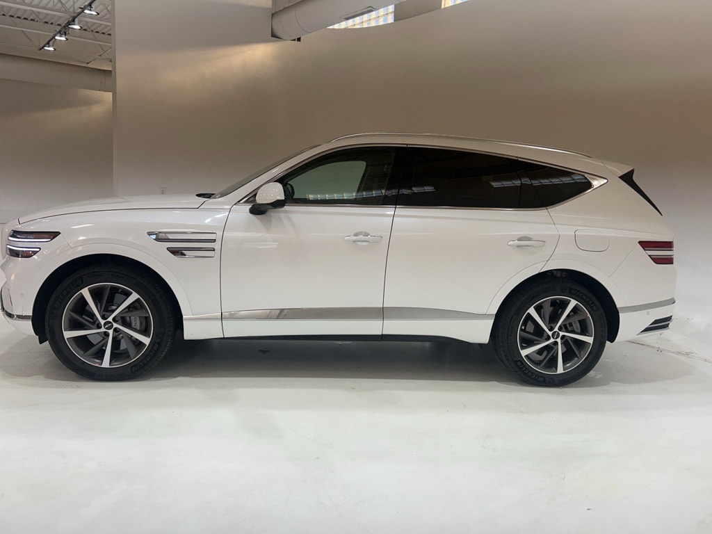 Used 2026 Genesis GV80 2.5T Advanced SUV