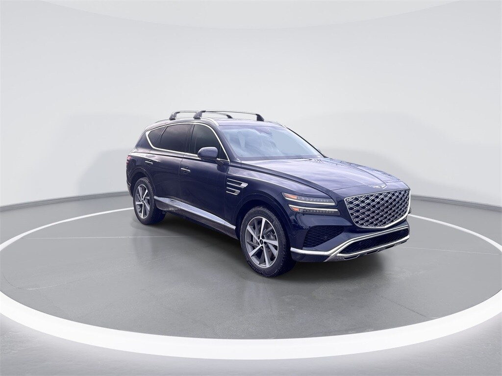 2025 Genesis GV80 2.5T Advanced photo 2