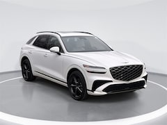 2026 Genesis GV70 3.5T Sport Prestige AWD SUV