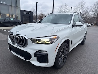 2019 BMW X5 xDrive40i SUV