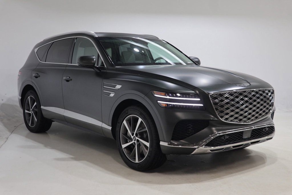 2026 Genesis GV80 2.5T Select SUV