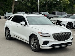 2026 Genesis GV70
